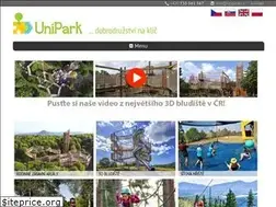 Sites similar to unipark.cz