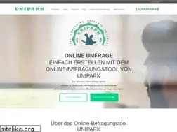 Sites similar to unipark.de