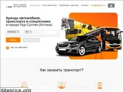 Sites similar to unipark.kz