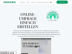 Sites similar to uniparkblog.de