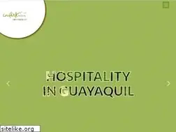 Sites similar to uniparkhotel.com