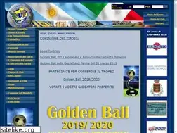 Sites similar to uniparmaclub.it