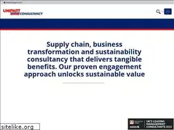 Sites similar to unipartconsulting.com