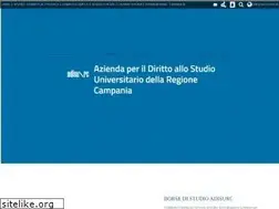 Sites similar to uniparthenope.it
