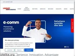 Sites similar to unipartlogistics.com