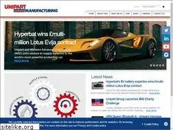 Sites similar to unipartmanufacturing.co.uk