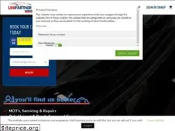 Sites similar to unipartnercarcare.com