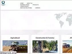 Sites similar to unipartsgroup.com