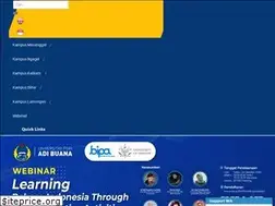Sites similar to unipasby.ac.id