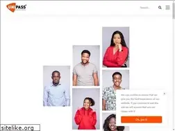 Sites similar to unipass.co.ke
