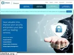 Sites similar to unipass.co.uk