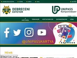Sites similar to unipass.hu