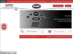 Sites similar to unipatch.com