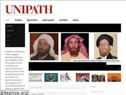 Sites similar to unipath-magazine.com