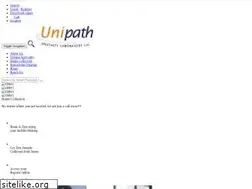 Sites similar to unipath.in