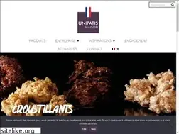 Sites similar to unipatis.fr