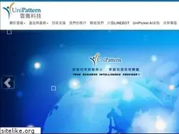 Sites similar to unipattern.com