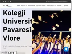Sites similar to unipavaresia.edu.al