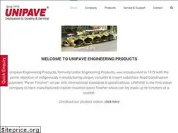 Sites similar to unipavers.com