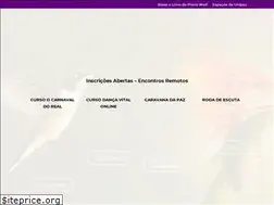 Sites similar to unipazdf.org.br
