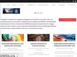 Sites similar to unipazparana.org.br