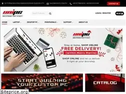 Sites similar to unipc.com.ph