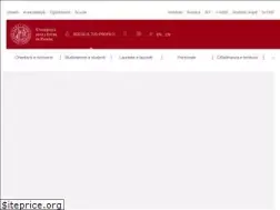 Sites similar to unipd.it