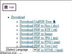 Sites similar to unipdf.com