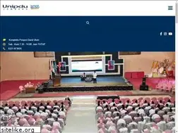 Sites similar to unipdu.ac.id