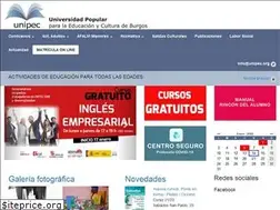 Sites similar to unipec.org