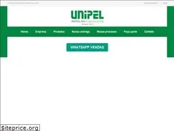 Sites similar to unipel.com.br