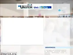 Sites similar to unipemuniveduca.com