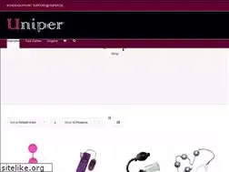 Sites similar to uniper.de