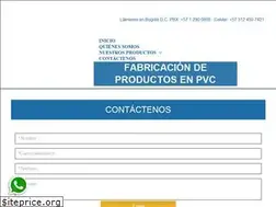 Sites similar to uniperfilesltda.com