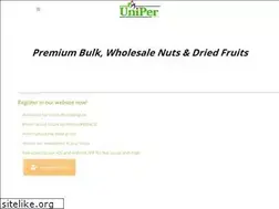 Sites similar to uniperltd.com