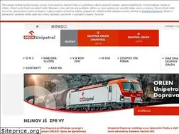 Sites similar to unipetroldoprava.cz