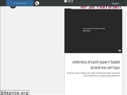 Sites similar to unipharm.co.il