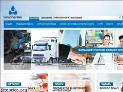 Sites similar to unipharma.com.ua