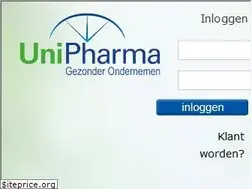unipharma.nl