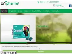 Sites similar to unipharma.org
