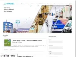Sites similar to unipharma.sk