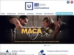 Sites similar to unipharmus.com.br