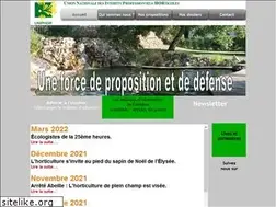 Sites similar to uniphor.fr