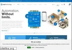 Sites similar to unipi.technology