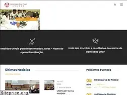 Sites similar to unipiaget-angola.org