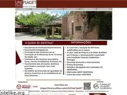 Sites similar to unipiaget.ac.mz