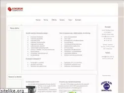 Sites similar to unipin.com.pl