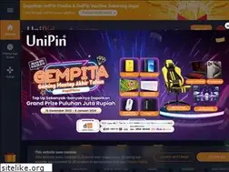 Sites similar to unipin.com