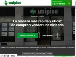 Sites similar to unipiso.es