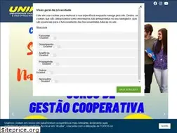 Sites similar to unipjp.com.br